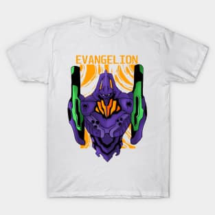 eva 01 T-Shirt